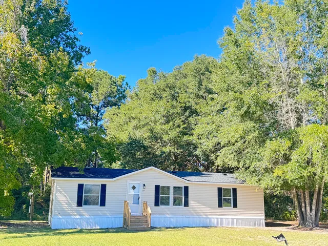 $149,999 | 207 Coot Lane, Walterboro, SC 29488