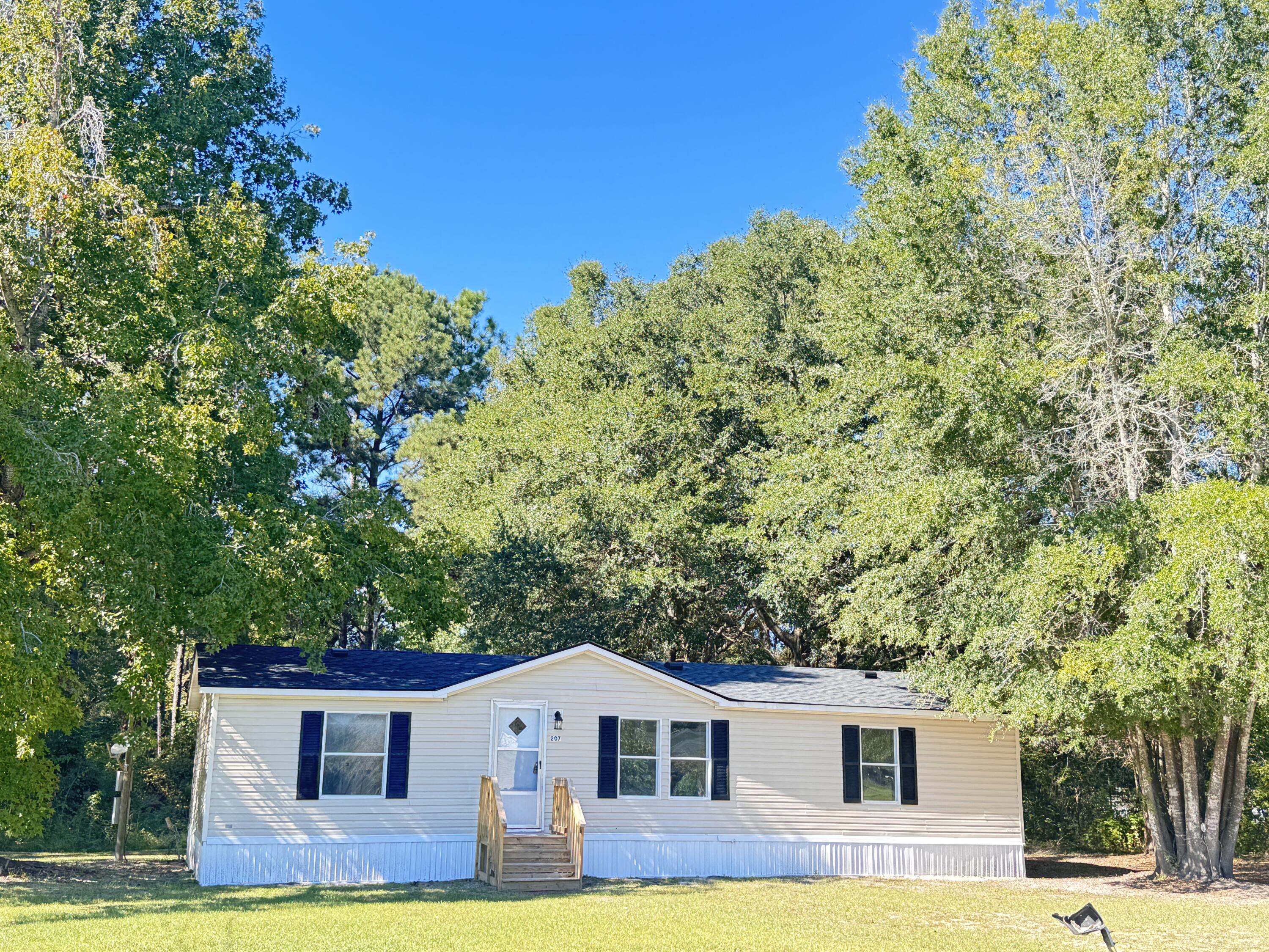 207 Coot Lane Walterboro, SC 29488 - Photo 2 of 38 207 Coot Lane