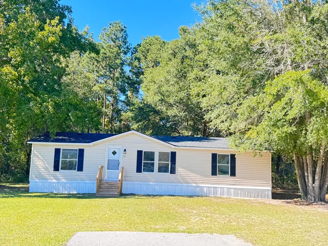 $149,999 | 207 Coot Lane, Walterboro, SC 29488
