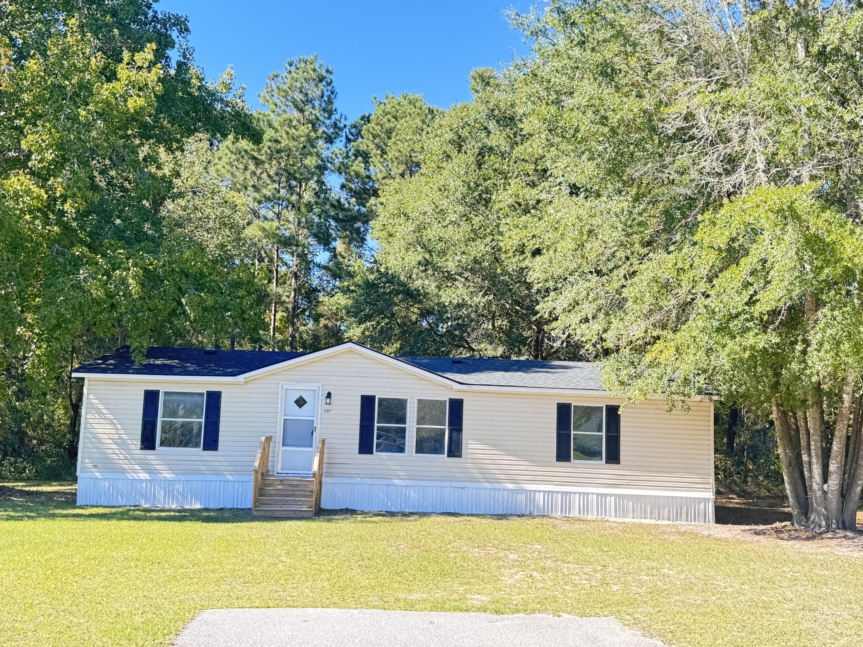 207 Coot Lane Walterboro, SC 29488 - Photo 3 of 38 207 Coot Lane