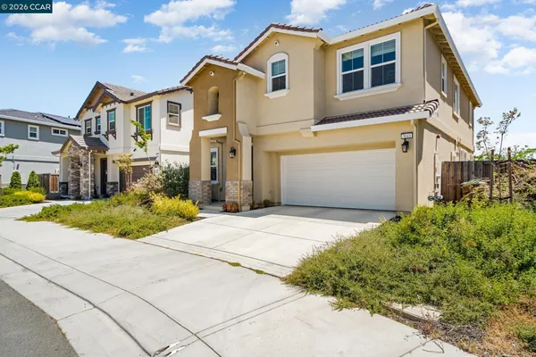$749,000 | 3041 Honeycomb Court, Antioch, CA 94509