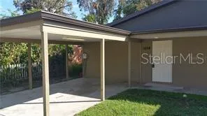 a view of outdoor space