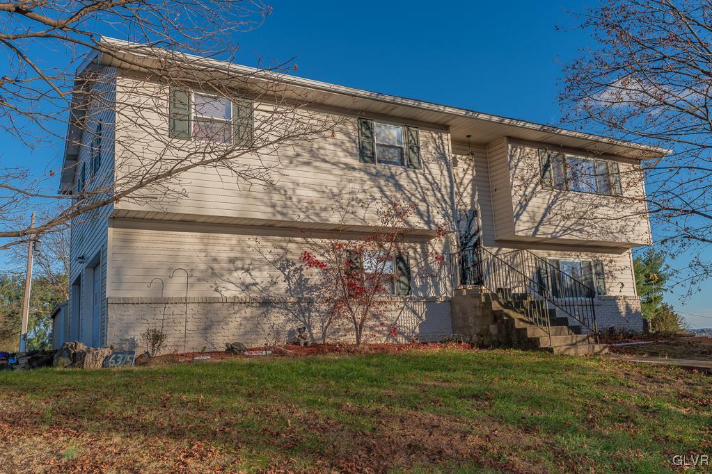 6375 Hillside Road Germansville, PA 18053 - Photo 1 of 35 Gallery Image 1