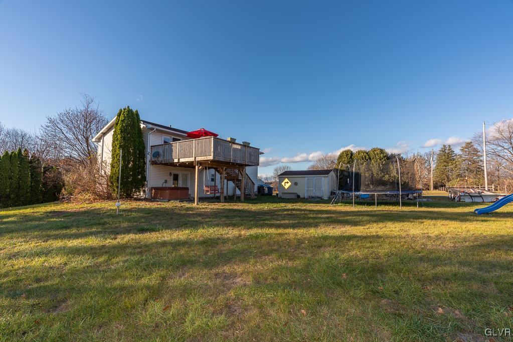 6375 Hillside Road Germansville, PA 18053 - Photo 30 of 35 Gallery Image 30