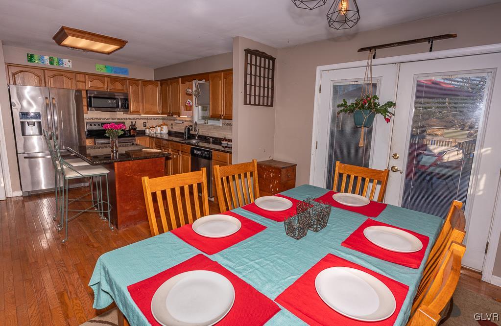 6375 Hillside Road Germansville, PA 18053 - Photo 6 of 35 Gallery Image 6