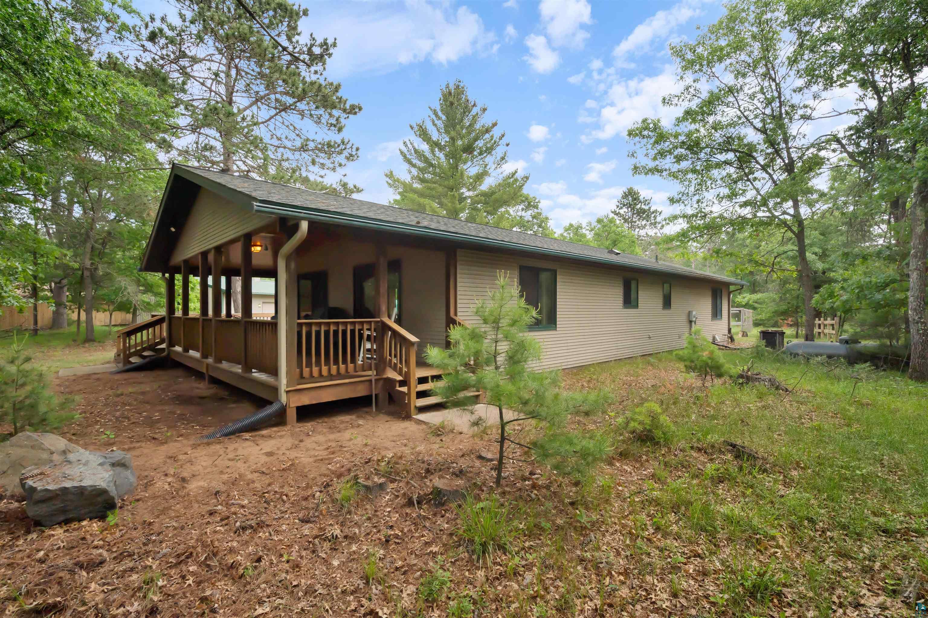 16189 South Gram Road Wascott, WI 54838 - Photo 6 of 40