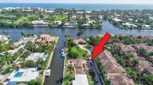 811 Palmer Road Delray Beach, FL 33483 - Photo 1 of 1 aerial