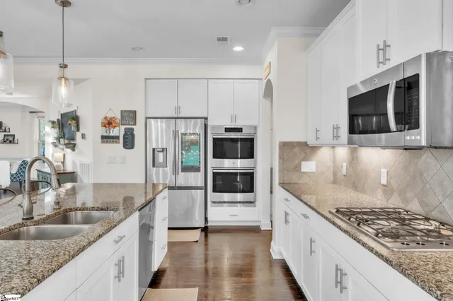 $679,900 | 4 Woodland Chase Court, Simpsonville, SC 29681