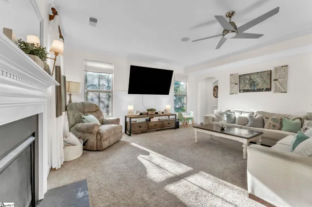 $679,900 | 4 Woodland Chase Court, Simpsonville, SC 29681