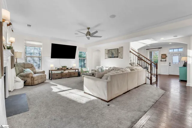 $679,900 | 4 Woodland Chase Court, Simpsonville, SC 29681