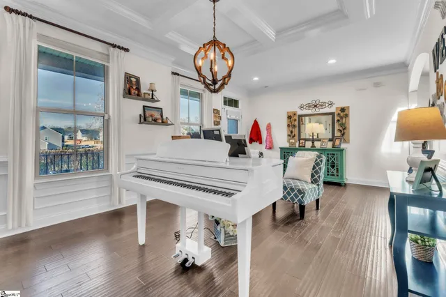 $679,900 | 4 Woodland Chase Court, Simpsonville, SC 29681