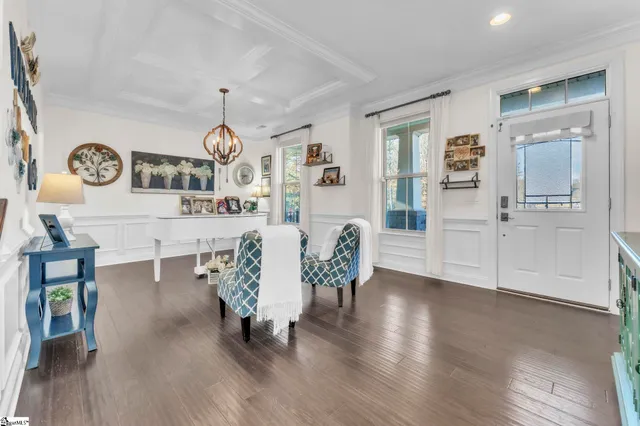 $679,900 | 4 Woodland Chase Court, Simpsonville, SC 29681