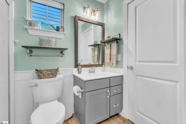 $679,900 | 4 Woodland Chase Court, Simpsonville, SC 29681