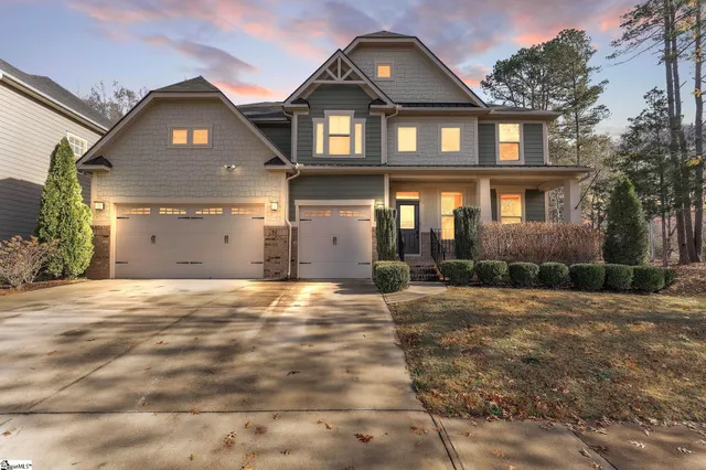 $679,900 | 4 Woodland Chase Court, Simpsonville, SC 29681