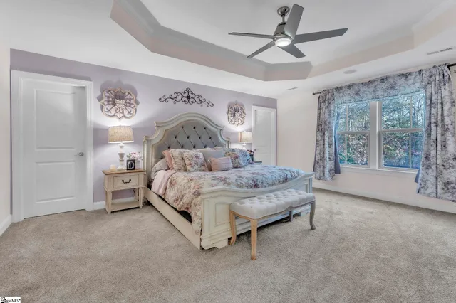 $679,900 | 4 Woodland Chase Court, Simpsonville, SC 29681