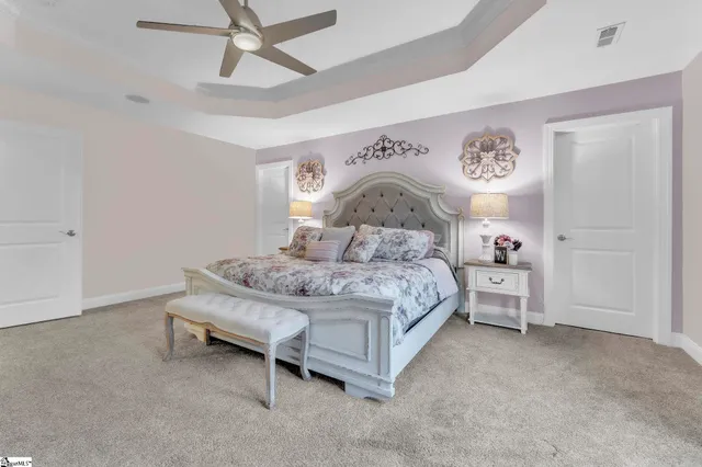 $679,900 | 4 Woodland Chase Court, Simpsonville, SC 29681