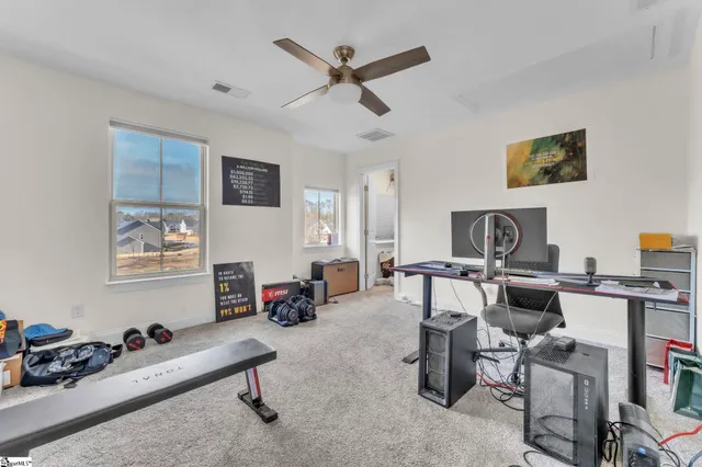 $679,900 | 4 Woodland Chase Court, Simpsonville, SC 29681