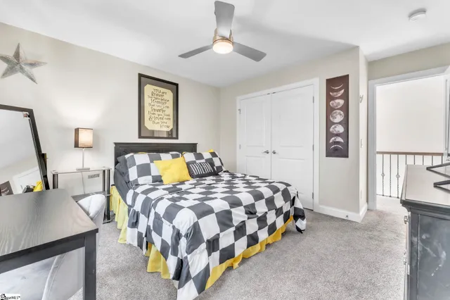 $679,900 | 4 Woodland Chase Court, Simpsonville, SC 29681