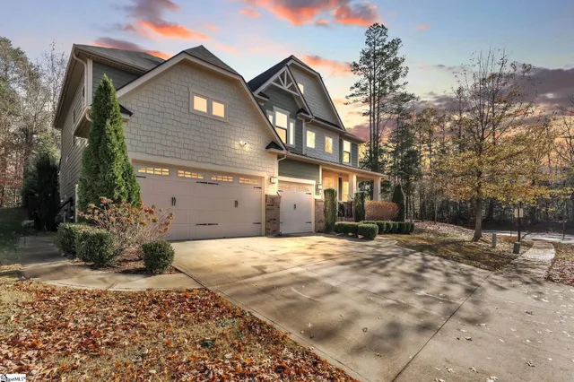 $679,900 | 4 Woodland Chase Court, Simpsonville, SC 29681