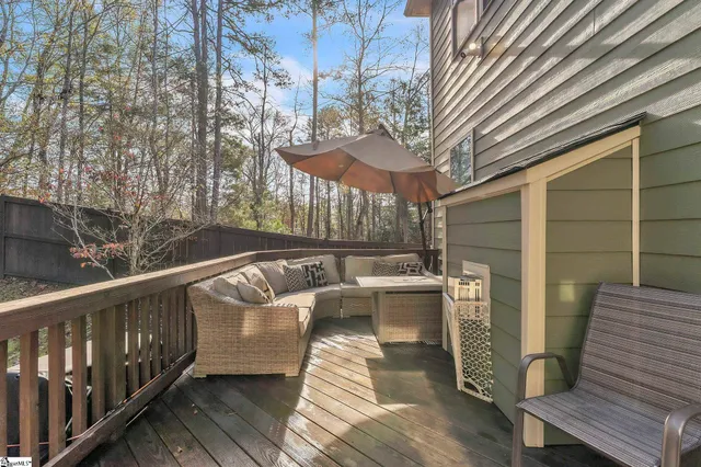 $679,900 | 4 Woodland Chase Court, Simpsonville, SC 29681