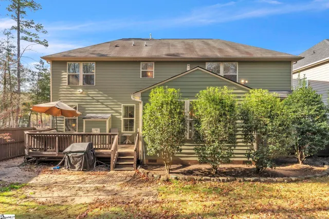 $679,900 | 4 Woodland Chase Court, Simpsonville, SC 29681
