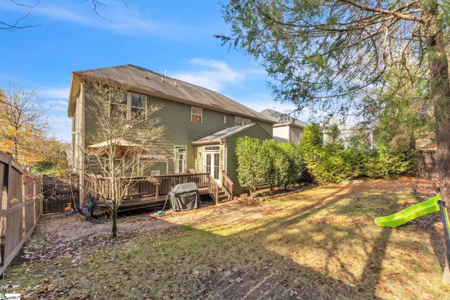 $679,900 | 4 Woodland Chase Court, Simpsonville, SC 29681