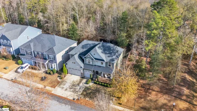 $679,900 | 4 Woodland Chase Court, Simpsonville, SC 29681