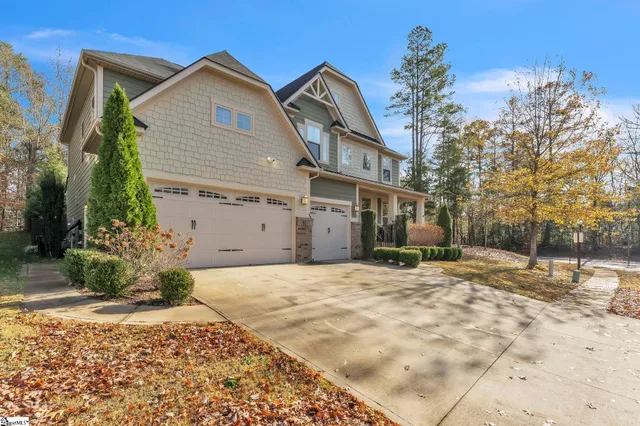 $679,900 | 4 Woodland Chase Court, Simpsonville, SC 29681
