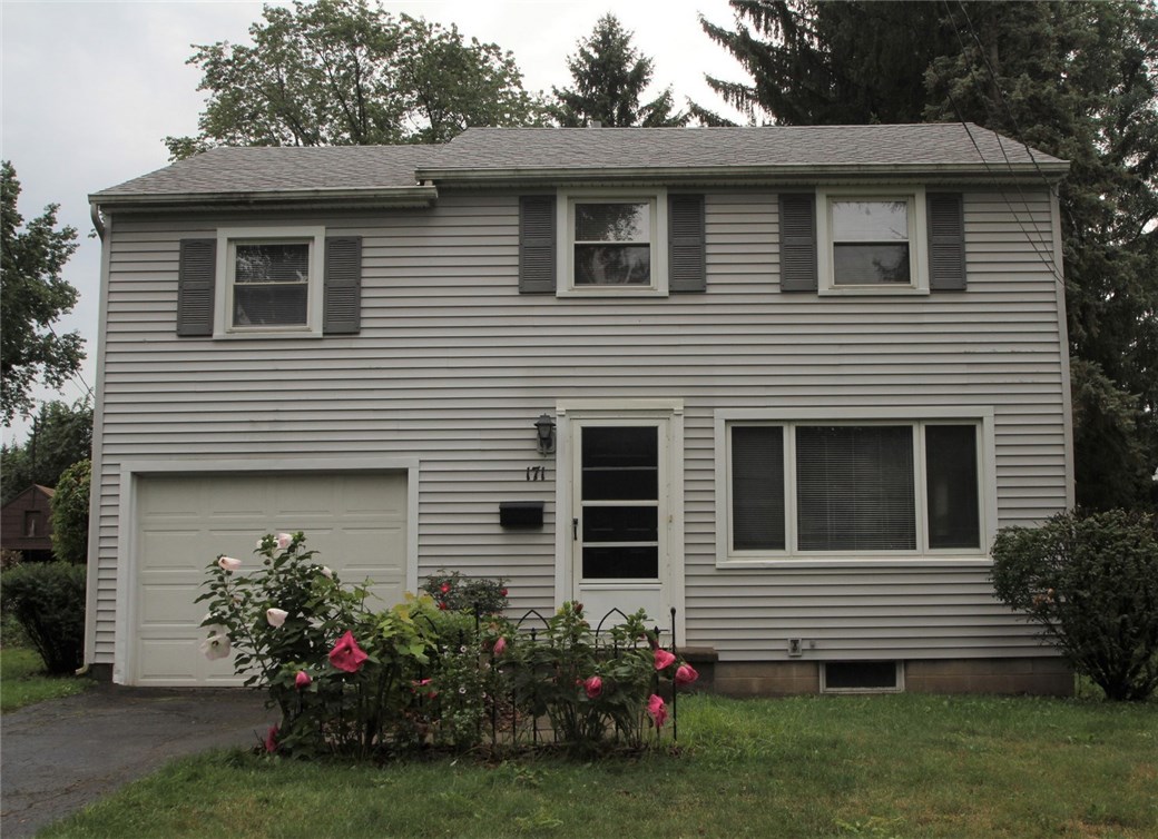 171 Kimbark Road Brighton, NY 14610 - Photo 1 of 1 Gallery Image 1