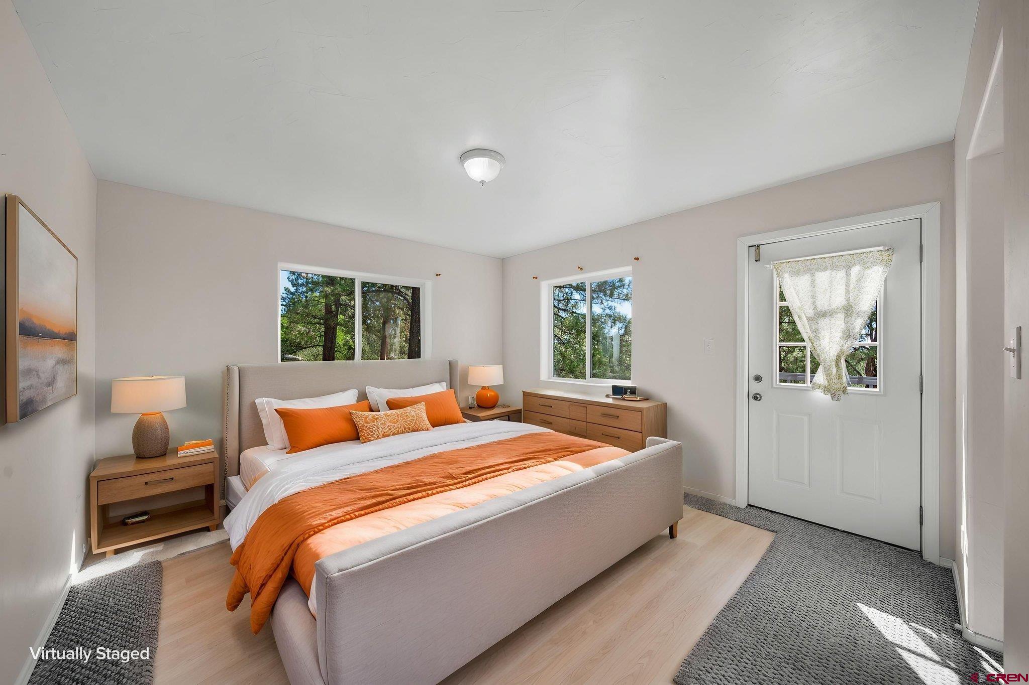 41 Valley View Way Durango, CO 81303 - Photo 17 of 39