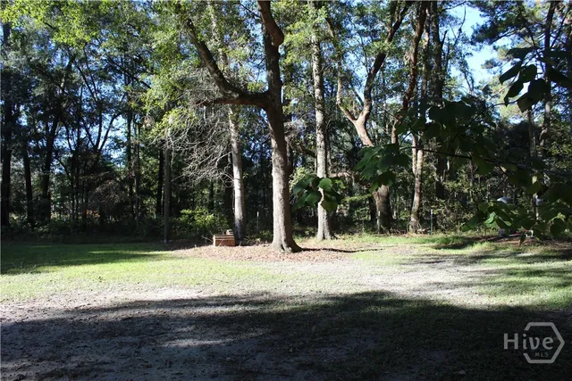 $1,950 | 2525 Cartertown Road, Richmond Hill, GA 31324