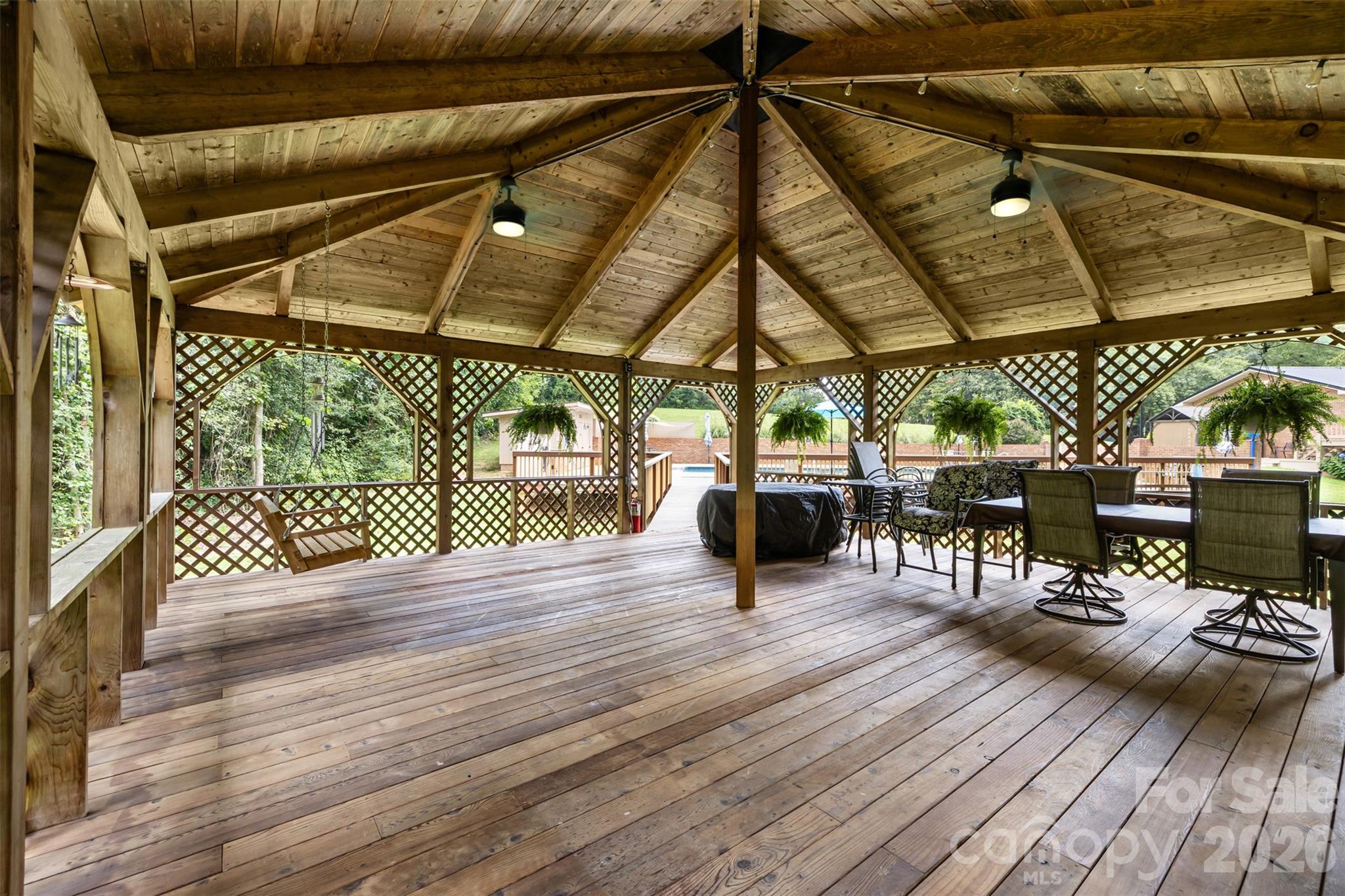 202 Legion Road Hudson, NC 28638 - Photo 4 of 44 Gallery Image 4