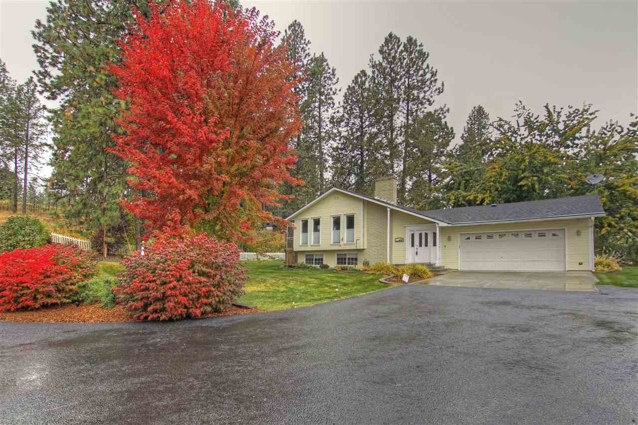 13821 South Murphy Road Cheney, WA 99004 - Photo 1 of 20