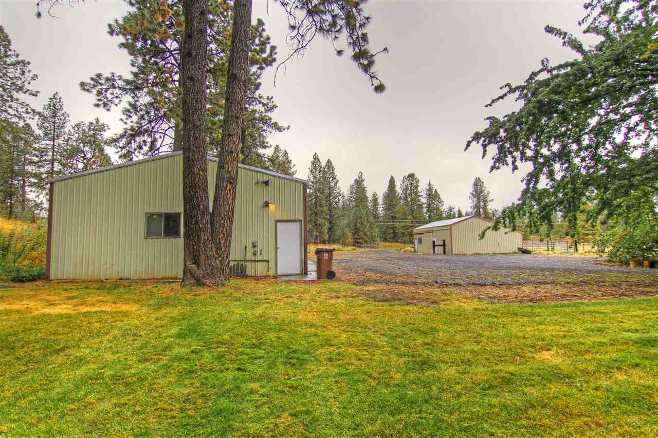 13821 South Murphy Road Cheney, WA 99004 - Photo 18 of 20