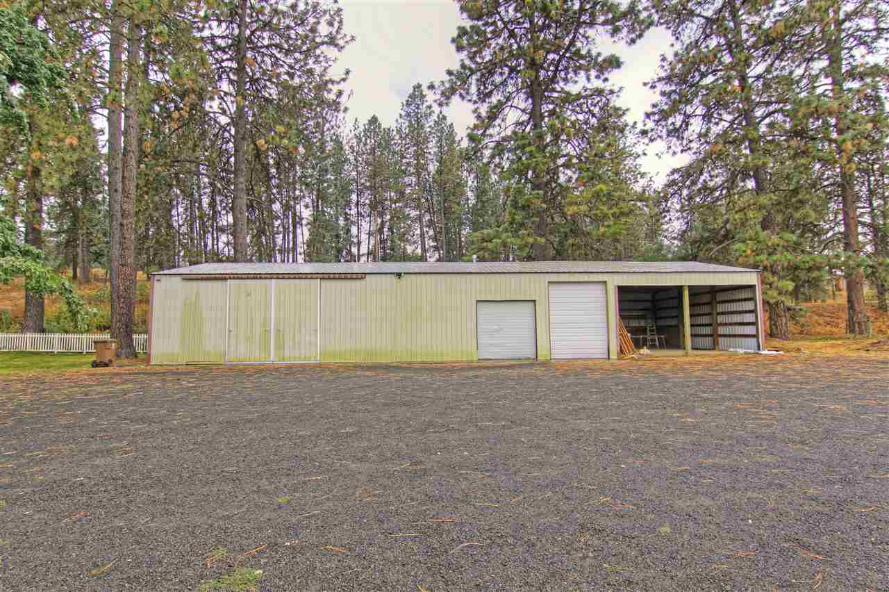 13821 South Murphy Road Cheney, WA 99004 - Photo 19 of 20