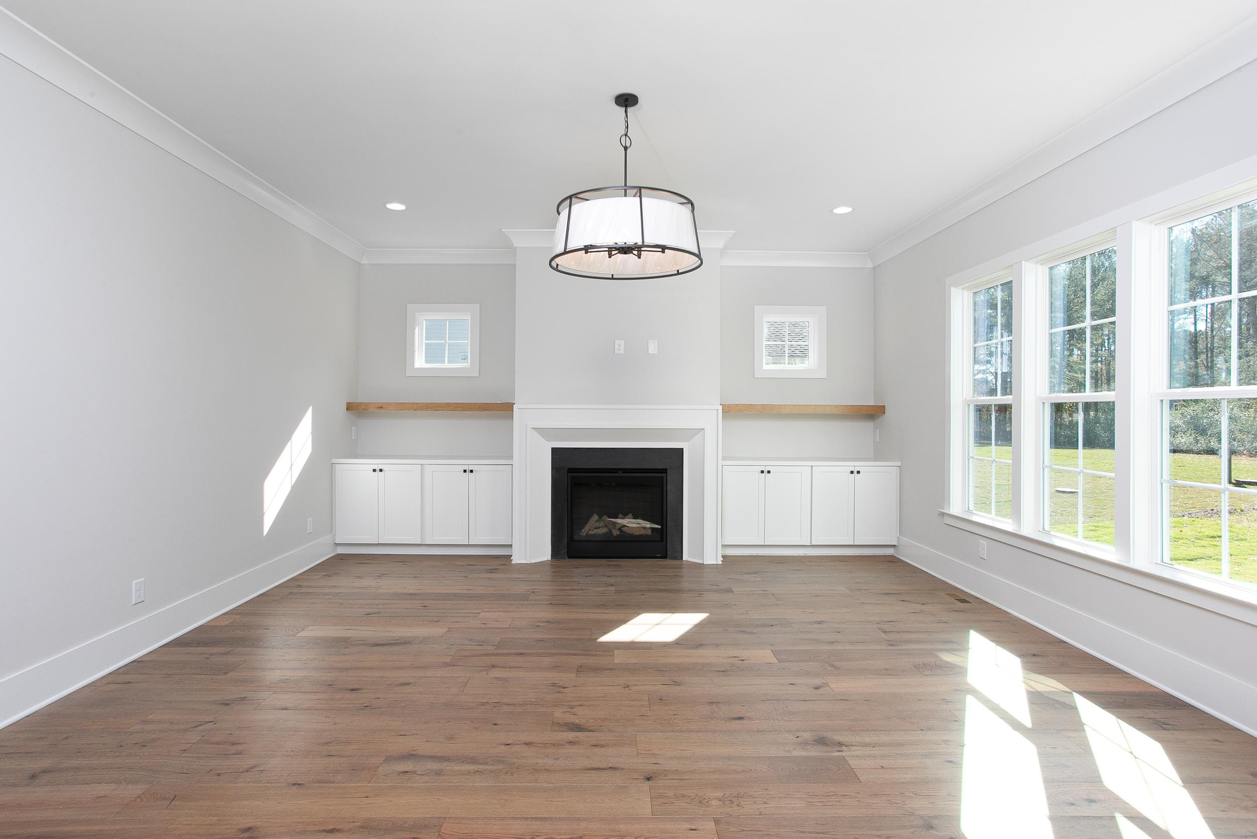 1513 Starry Night Court Raleigh, NC 27613 - Photo 18 of 38 Photo 18