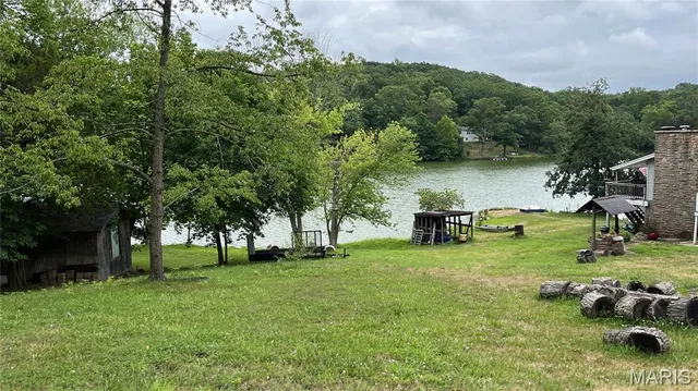 $21,999 | 0 Lakeshore Drive, Cedar Hill, MO 63016