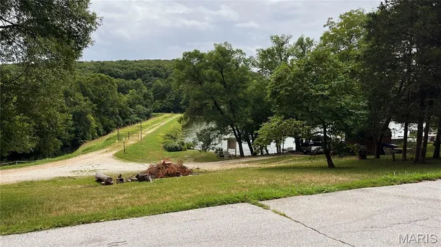 $19,599 | 0 Lakeshore Drive, Cedar Hill, MO 63016