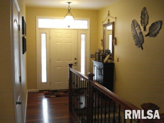 13237 Smith Road Mount Vernon, IL 62864 - Photo 8 of 44