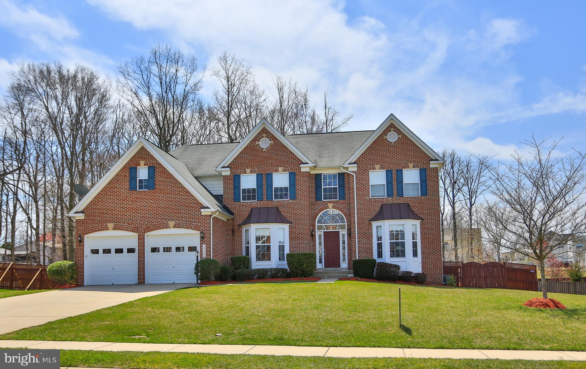13196 Delaney Road Woodbridge, VA 22193 - Photo 1 of 27 Exterior (Front)