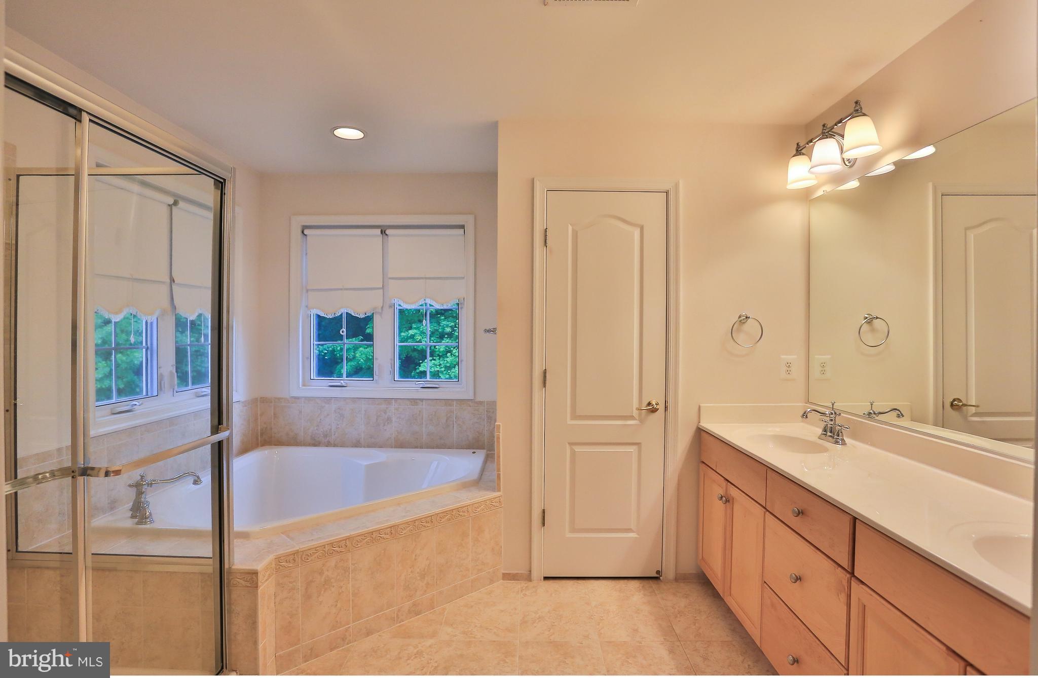 13196 Delaney Road Woodbridge, VA 22193 - Photo 15 of 27 Bath (Master)