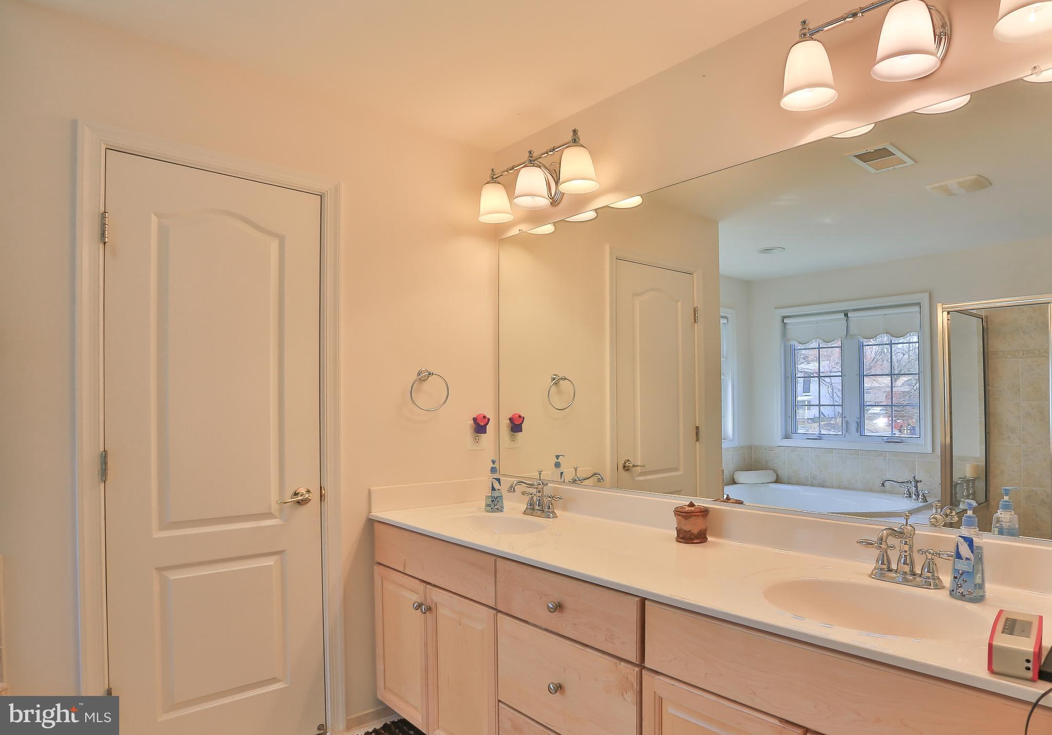 13196 Delaney Road Woodbridge, VA 22193 - Photo 16 of 27 Bath (Master)
