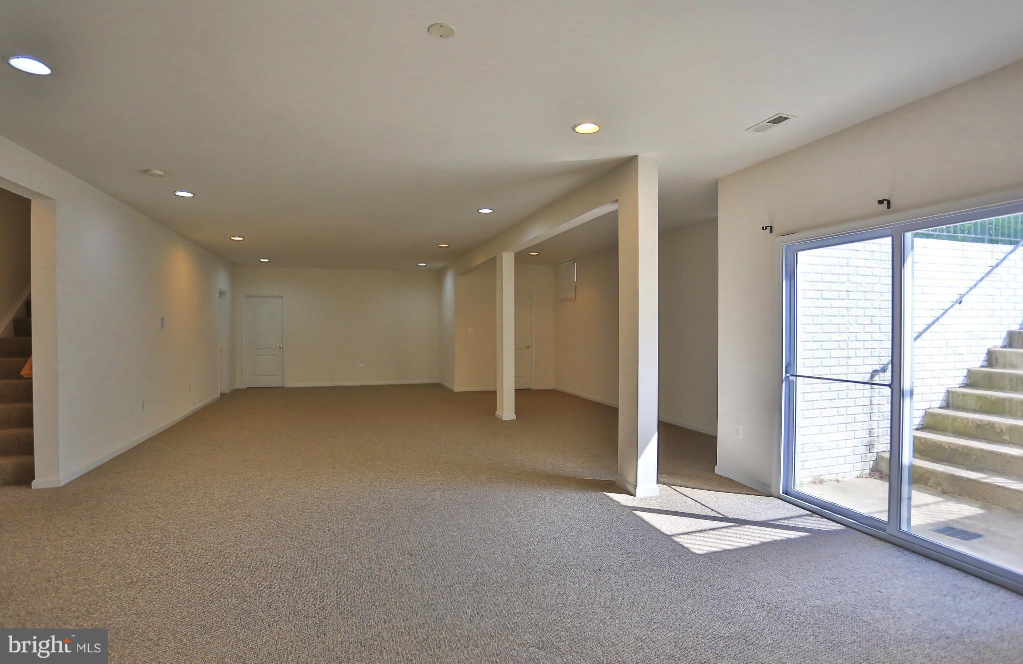 13196 Delaney Road Woodbridge, VA 22193 - Photo 21 of 27 Basement