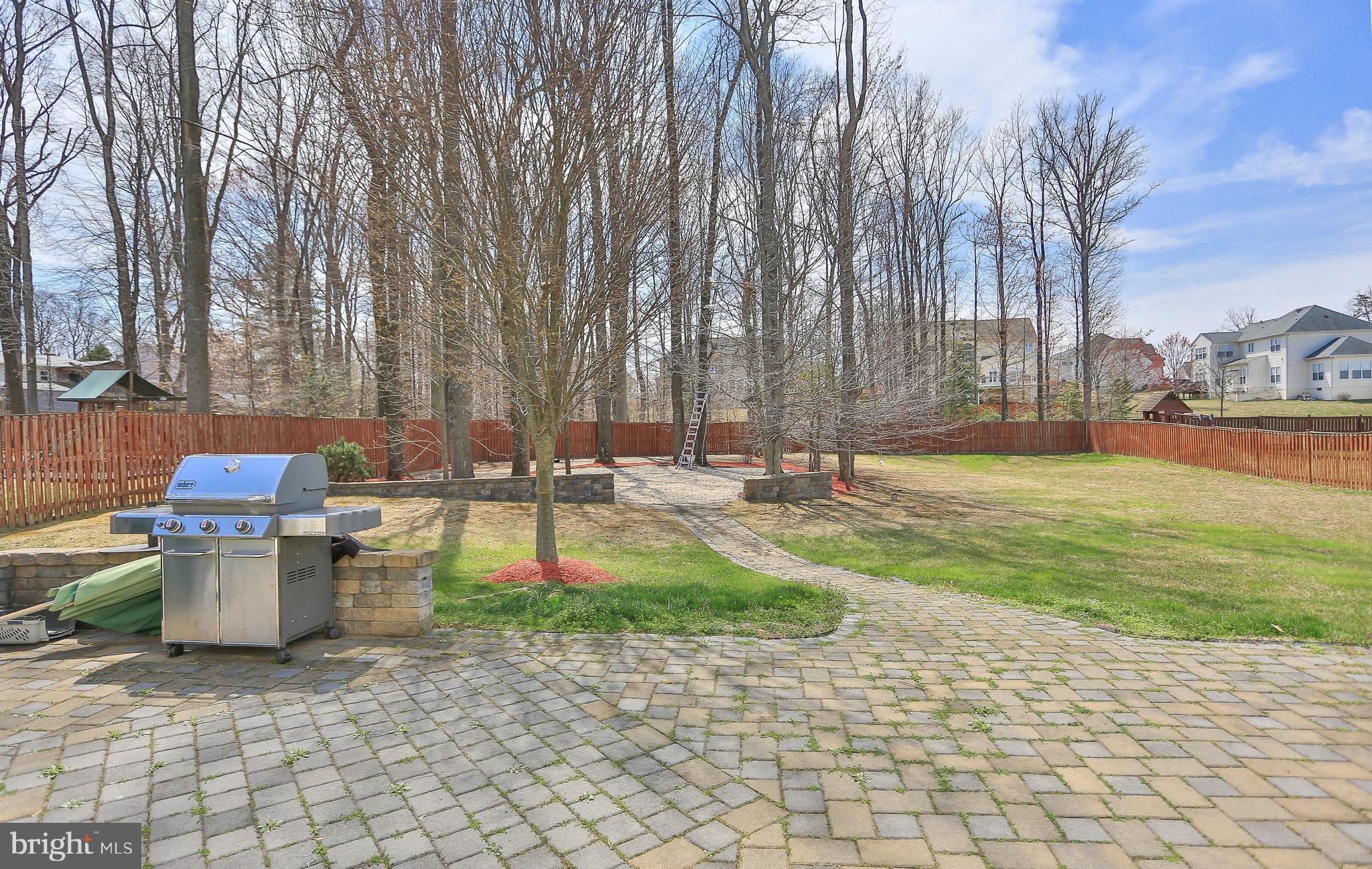 13196 Delaney Road Woodbridge, VA 22193 - Photo 23 of 27 Exterior (Rear)