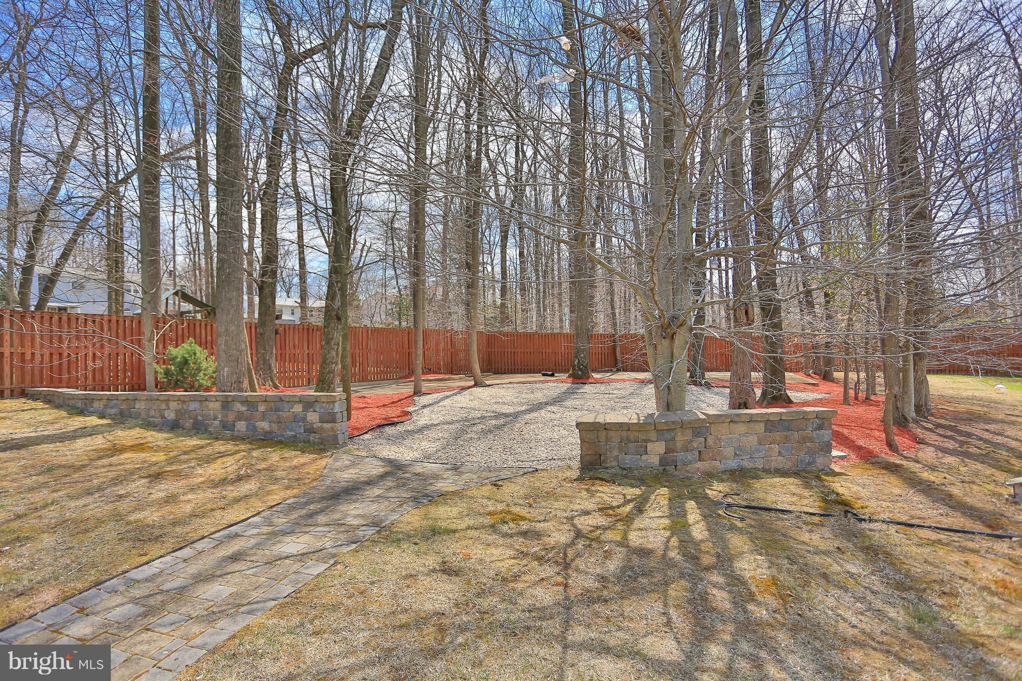 13196 Delaney Road Woodbridge, VA 22193 - Photo 24 of 27 Exterior (Rear)