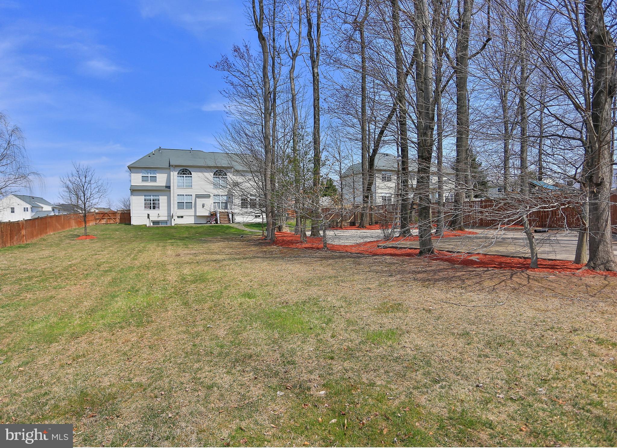 13196 Delaney Road Woodbridge, VA 22193 - Photo 26 of 27 Exterior (Rear)