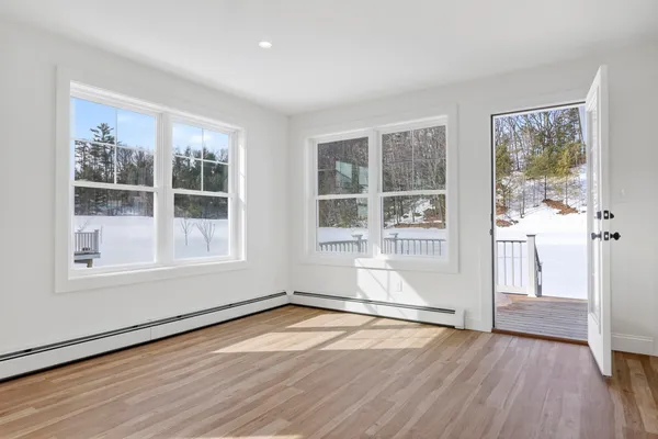 $469,000 | 13 Feldspar Lane, Unit 7, Cumberland Center, ME 04021