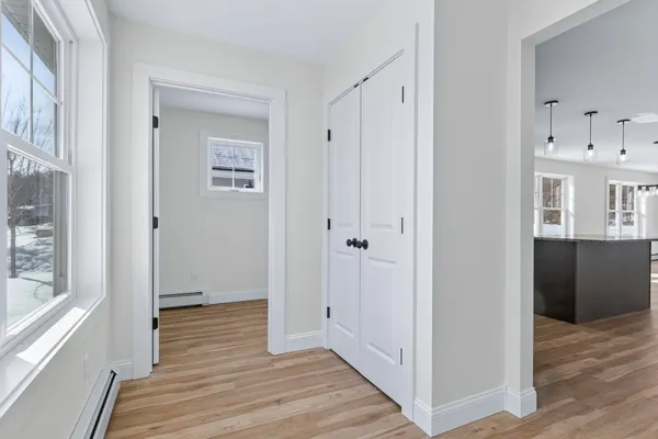 $469,000 | 13 Feldspar Lane, Unit 7, Cumberland Center, ME 04021