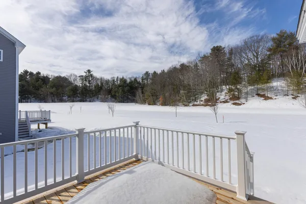 $469,000 | 13 Feldspar Lane, Unit 7, Cumberland Center, ME 04021