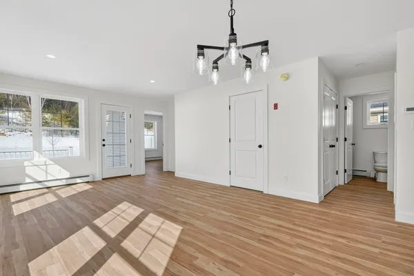 $469,000 | 13 Feldspar Lane, Unit 7, Cumberland Center, ME 04021